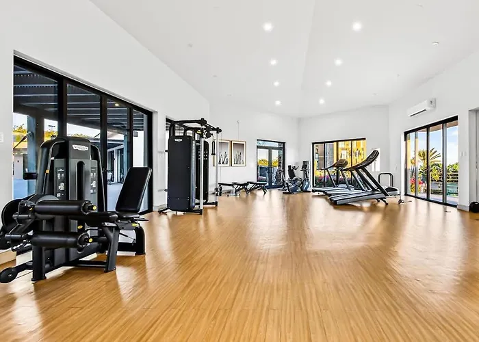 Сasa de vacaciones Modern With Ocean View, Pool, Patio, Tennis & Gym Cabo San Lucas