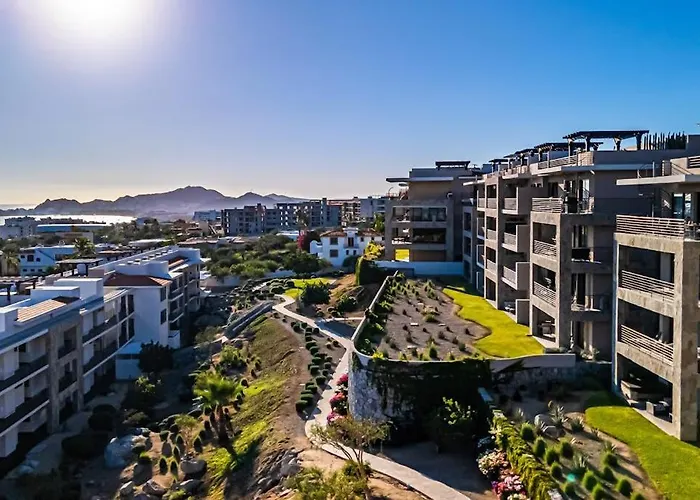 Сasa de vacaciones Modern With Ocean View, Pool, Patio, Tennis & Gym *